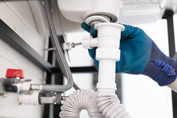 Reliable Plumbing contractor in Calvary, GA by Masters Plumbing Service